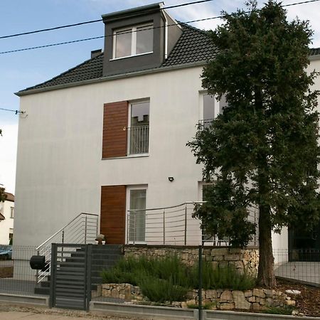 Apartamenty Lawendowy Zakatek 7 Oppeln Exterior foto